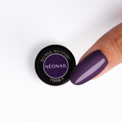 Vernis Semi-Permanent 7,2 ml - No risk, No story